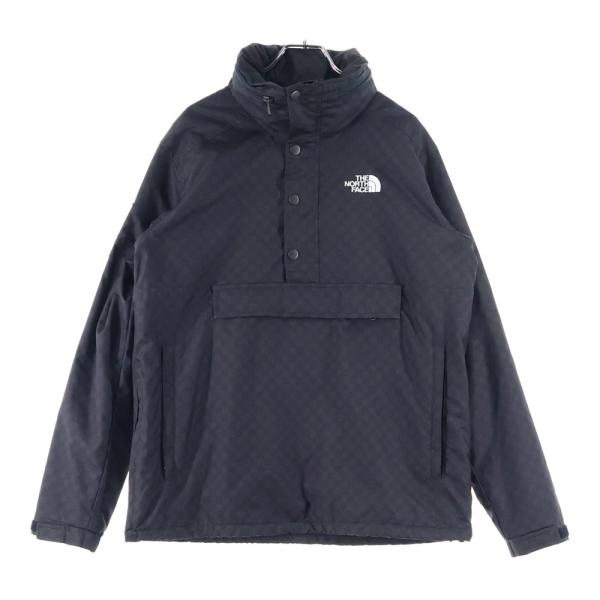 Supreme（シュプリーム） 11SS ×ザノースフェイス チェック柄 ウィンド
