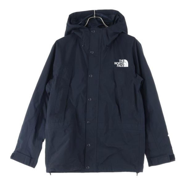 THE NORTH FACE（ザ ノースフェイス） MOUNTAIN LIGHT JACKET NP11834