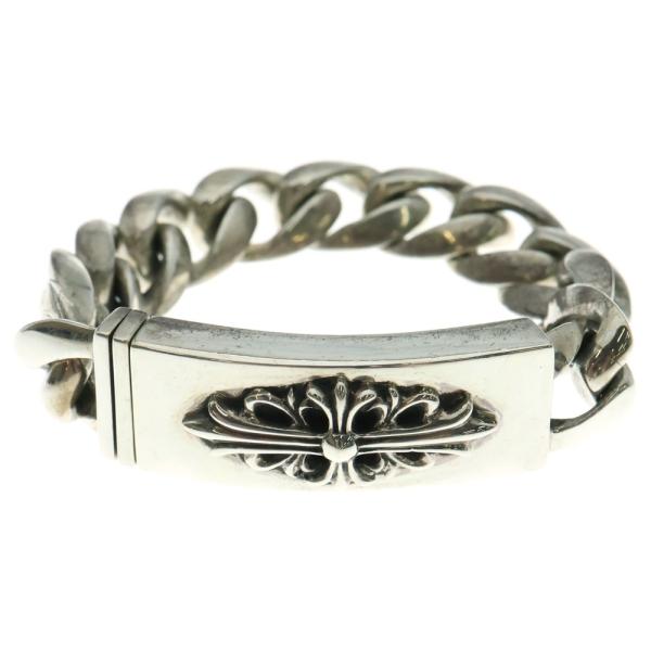 CHROME HEARTS（クロムハーツ） ID FLORAL CRS フローラルクロスID