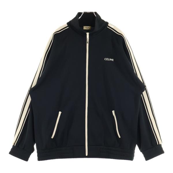 CELINE（セリーヌ） 21AW Athletic Jersey アスレチック ジャージー
