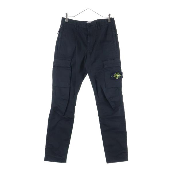 STONE ISLAND（ストーン アイランド） SUPIMA COTTON TWILL STRETCH-TC