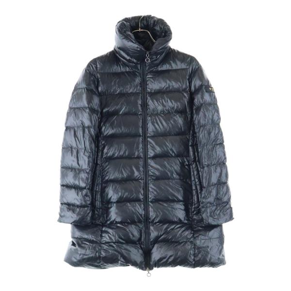 TATRAS（タトラス） ナイロン ロングダウンジャケット コート