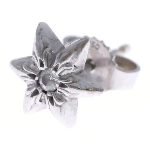 CHROME HEARTS（クロムハーツ） 18K CO STAR DMND スタースタッド 1