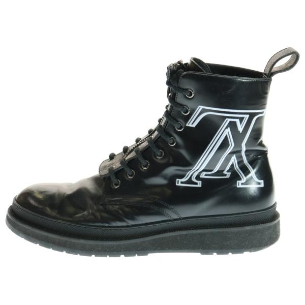 LOUIS VUITTON（ルイ・ヴィトン） シグネチャーロゴ フロントロゴ