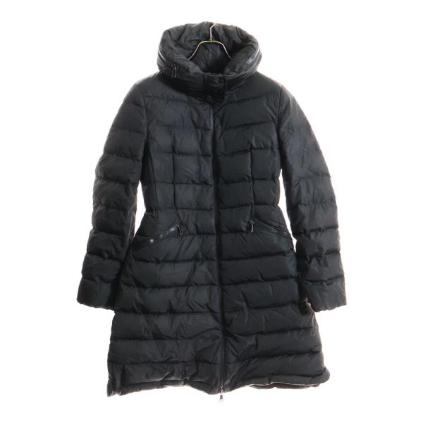 MONCLER（モンクレール） 17AW フラメッテ ワッペンロゴ フーデッド