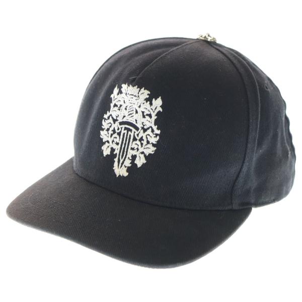 CHROME HEARTS（クロムハーツ） TRUCKER CAP デニムトラッカー