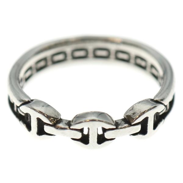 HOORSENBUHS ホーセンブース LE TEEF DAME アイコン チェーンリング