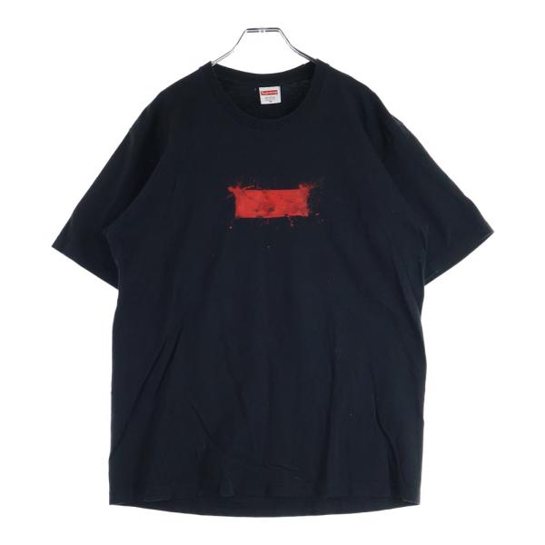 Supreme（シュプリーム） 22SS Ralph Steadman Box Logo Tee ラルフ