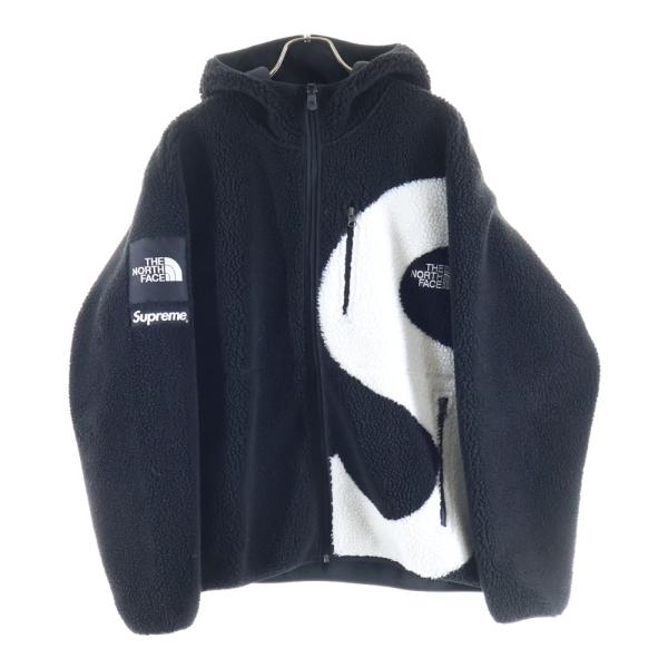 Supreme（シュプリーム） 20AW ×THE NORTH FACE S Logo Hooded Fleece