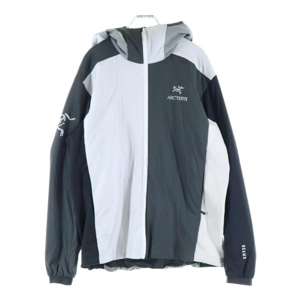 ARC'TERYX（アークテリクス） BEAMS別注 Atom Hoody M X000007470