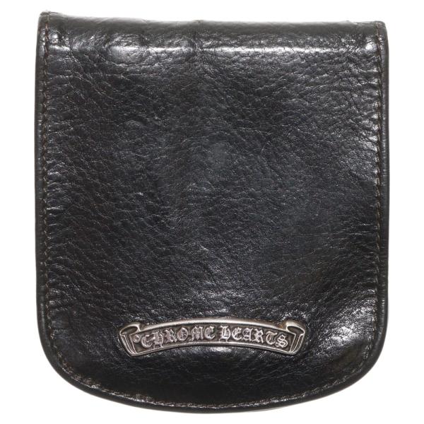 CHROME HEARTS（クロムハーツ） TAXI タクシー スクロールラベル