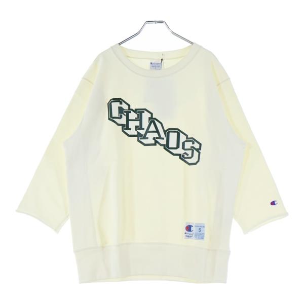 UNDERCOVER（アンダーカバー） 25SS ×Champion チャンピオン オーバー