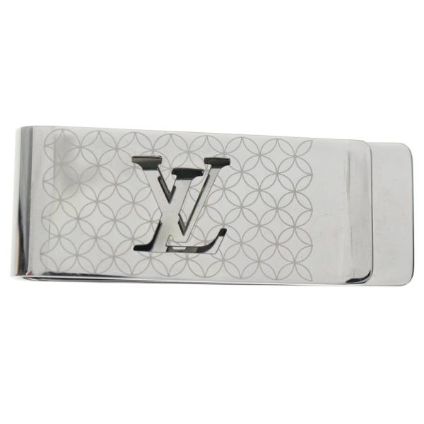 LOUIS VUITTON（ルイ・ヴィトン） シャンゼリゼ マネークリップ