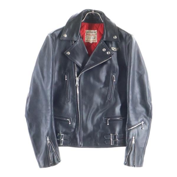 ルイスレザー LIGHTNING TIGHT FIT ライトニング タイトフィット