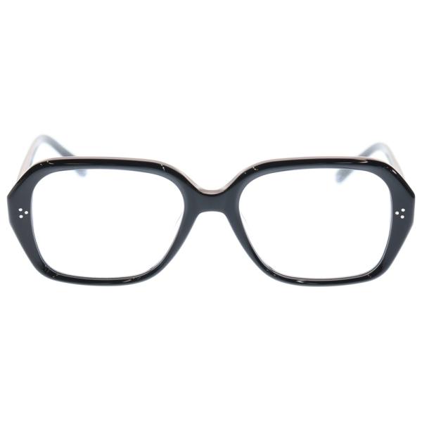 GENTLE MONSTER ジェントルモンスター BECA-01 スクエアフレーム