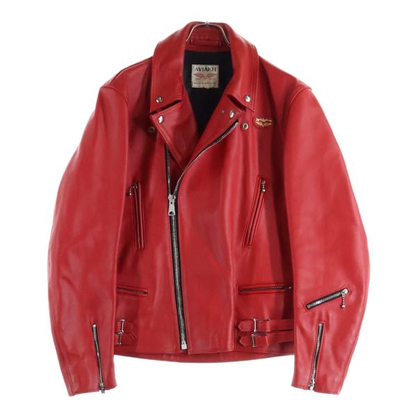 Lewis Leathers ルイスレザー 391 LIGHTNING TIGHT FIT ライトニング