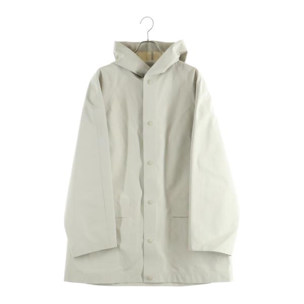 BALENCIAGA（バレンシアガ） 24SS Hooded Rainjacket フーデッド