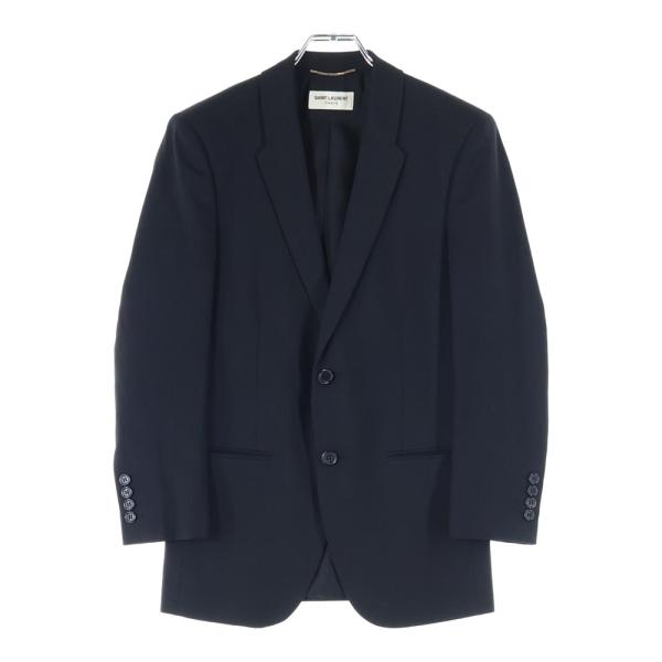 SAINT LAURENT PARIS サンローランパリ 2B シングル テーラード