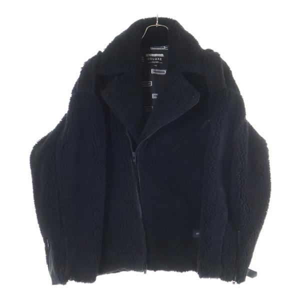 NEIGHBORHOOD（ネイバーフッド） 23AW × DELUXE BOA JKT デラックス 