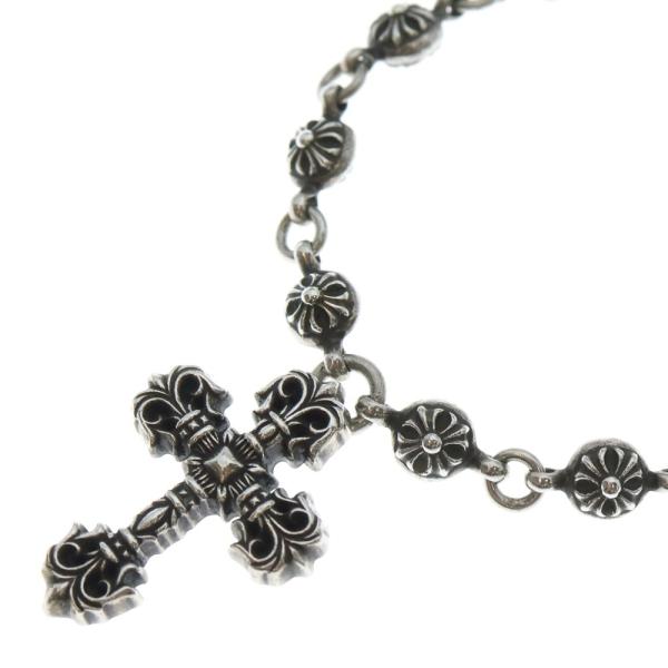 CHROME HEARTS（クロムハーツ） #1 CRSBL CHN FILIG CRS クロスボール