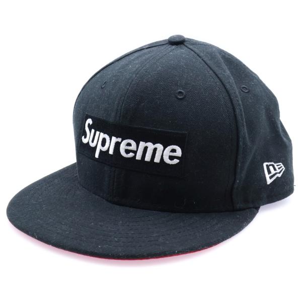 Supreme（シュプリーム） 13AW ×NEW ERA GORE-TEX Box Logo ニューエラ