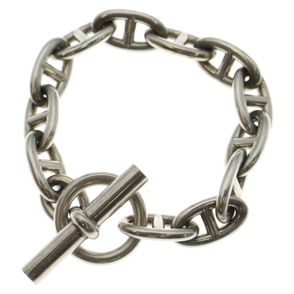 HERMES（エルメス） Chaine d'Ancre GM シェーヌダンクル 12コマ