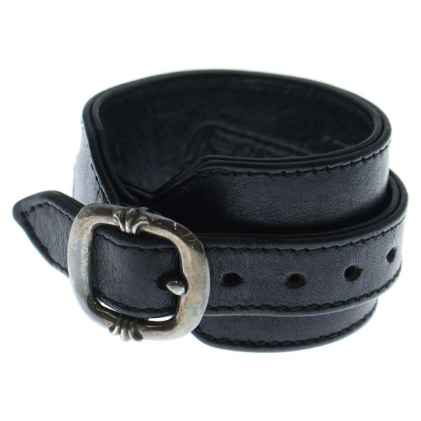 クロムハーツ R&R SLIM TINY BUCKLE サイズ2 クロムハーツ R&R SLIM TINY BUCKLE サイズ2