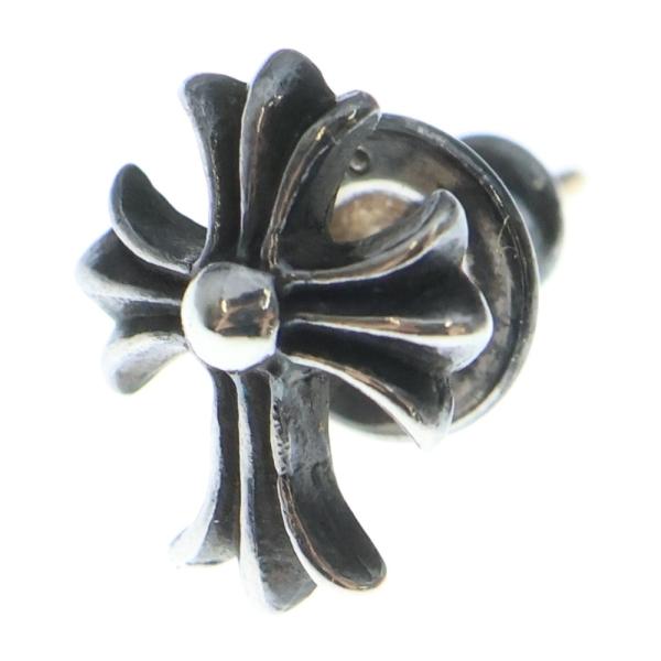 CHROME HEARTS（クロムハーツ） No2 CH CRS CHクロス スタッズピアス