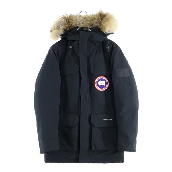 CANADA GOOSE（カナダグース） CITADEL PARKA シタデルパーカ ダウン