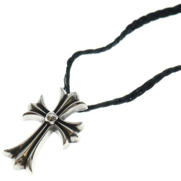 CH CRS SML CL スモールCHクロス　BCA217 CHROME HEARTS（クロムハーツ） CH CRS SML CL スモールCHクロス