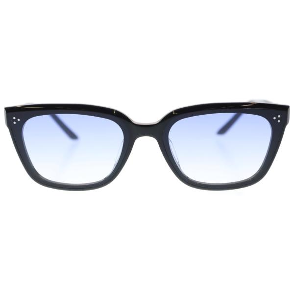 GENTLE MONSTER ジェントルモンスター NUMER スクエアサングラス