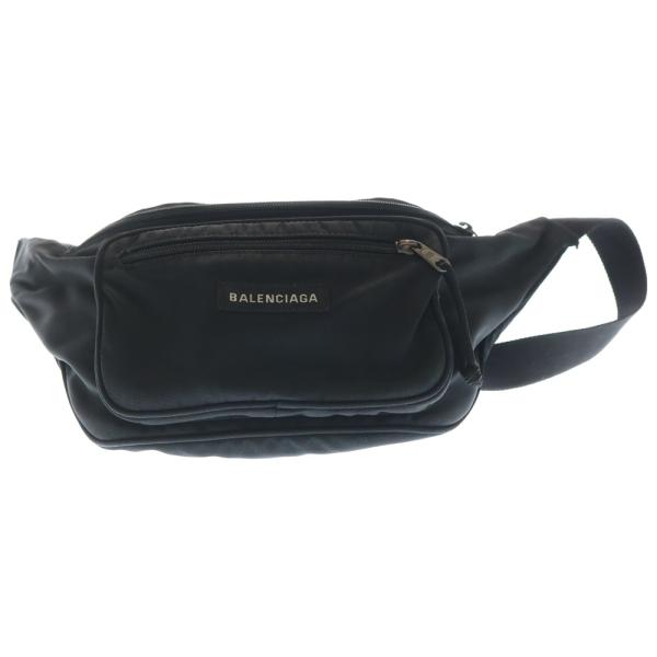 BALENCIAGA（バレンシアガ） クロスボディバッグ ショルダーバック