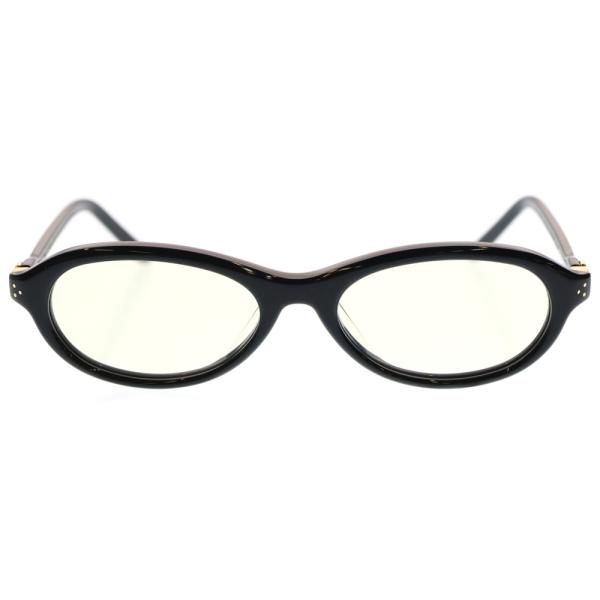 GENTLE MONSTER (ジェントルモンスター) BE Slo 01 オーバル型