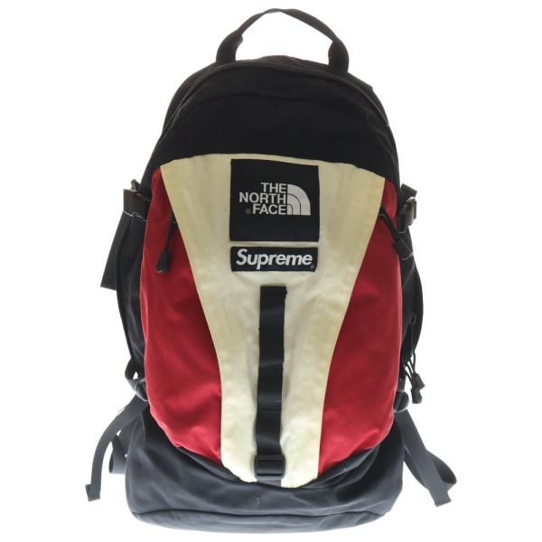 Supreme（シュプリーム） 18AW x The North Face Expedition Backpack