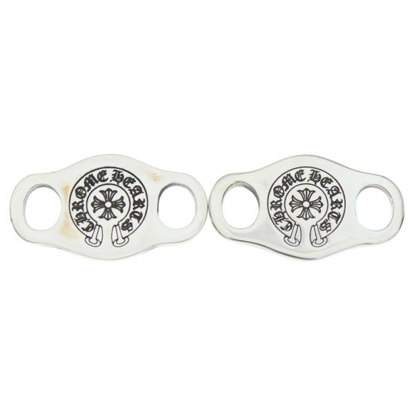 CHROME HEARTS（クロムハーツ） SHOELACE SET シューレース V1ホース