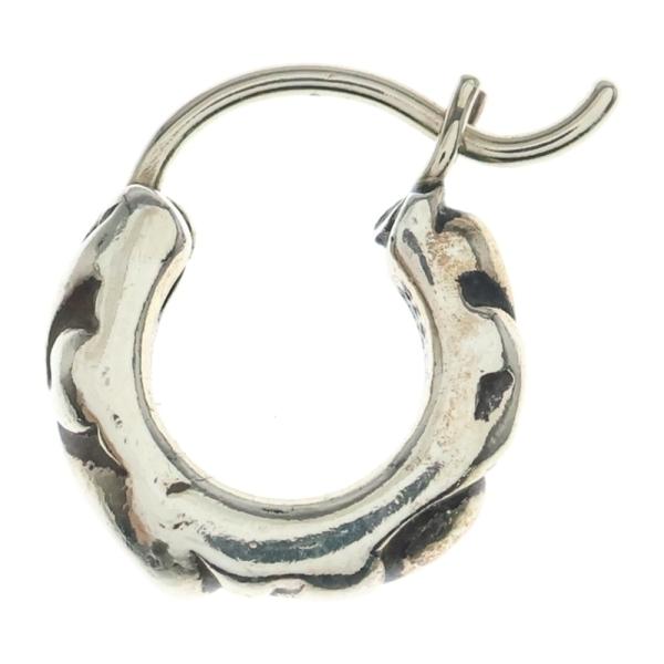 CHROME HEARTS（クロムハーツ） TNY HOOP SCRL タイニースクロール