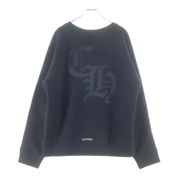 CHROME HEARTS（クロムハーツ） ワイノット セメタリークロスパッチ