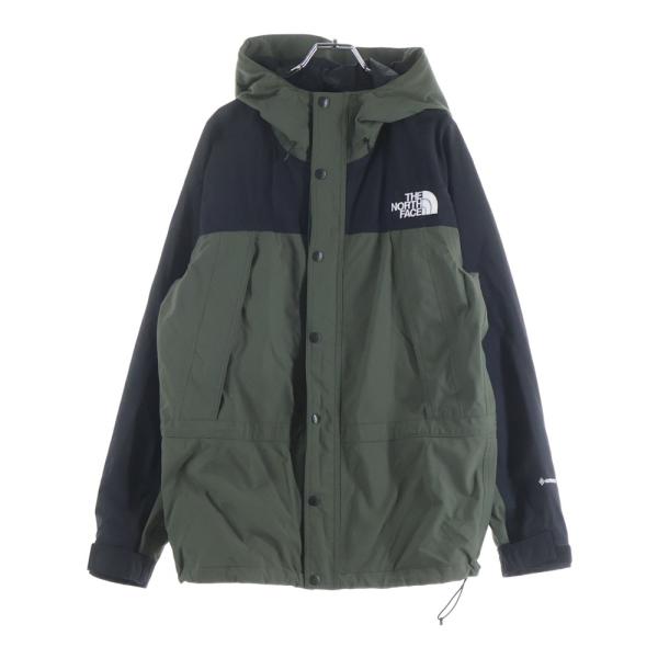 THE NORTH FACE（ザ ノースフェイス） MOUNTAIN LIGHT JACKET GORE-TEX
