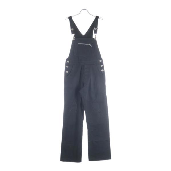 CHROME HEARTS（クロムハーツ） OVERALL オーバーオール デニム