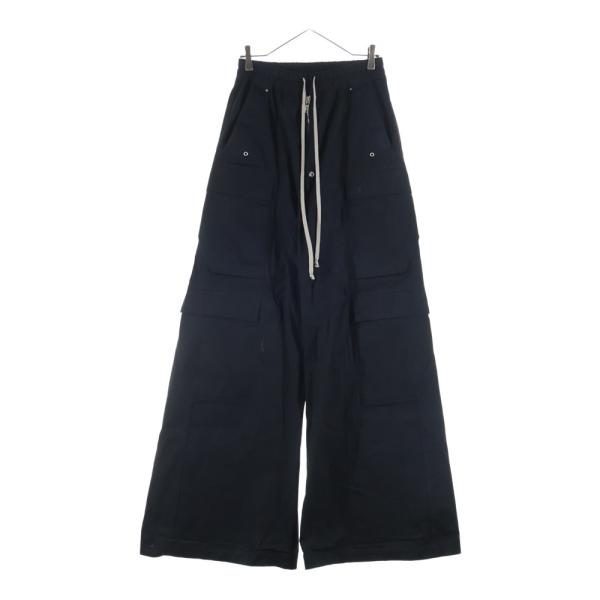RickOwens カーゴベラ46 TE Rick Owens（リック・オウエンス） カーゴパンツ CARGOBELAS