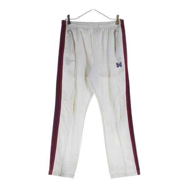 Needles（ニードルス） Track Pants サイドライン ドローストリング