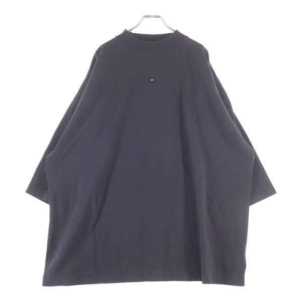 YEEZY GAP イージーギャップ ×BALENCIAGA LOGO 3/4 SLEEVE TEE