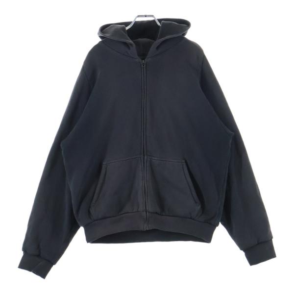 YEEZY GAP イージーギャップ Zip Up Hoodie ジップアップフーディー