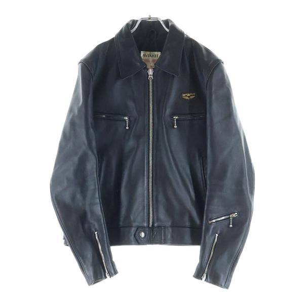 Lewis Leathers ルイスレザー DOMINATOR 551T COW HIDE ドミネーター