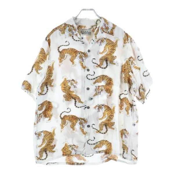 WACKO MARIA（ワコマリア） 23SS TIM LEHI HAWAIIAN SHIRTS ティム