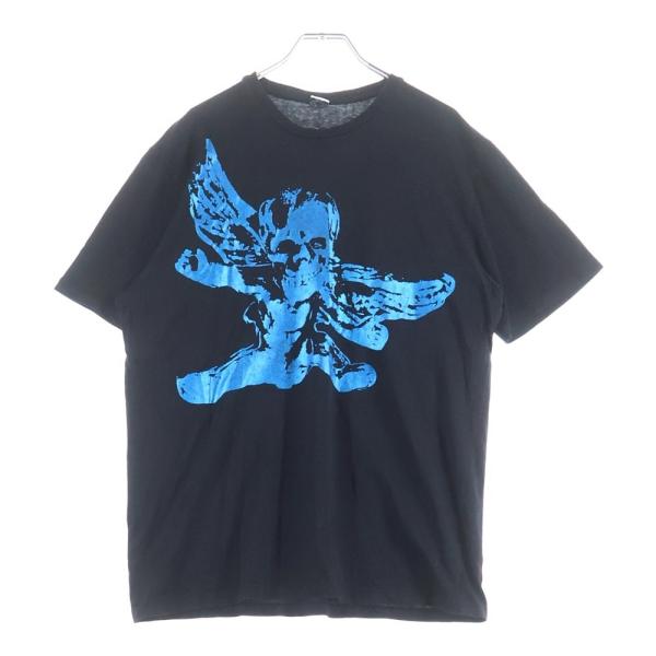 CHROME HEARTS（クロムハーツ） OLD FOTI S/S TEE フォティ フロント