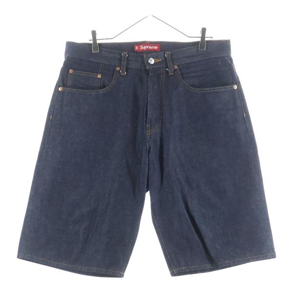 Supreme（シュプリーム） 25SS Baggy Denim Short バギーデニム