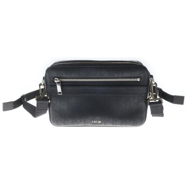 DIOR ディオール Safari Messenger Bag サファリメッセンジャーバッグ
