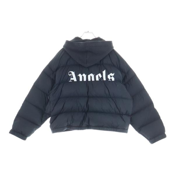 Moncler モンクレール　エンブロイダリー　フード付きジャケット MONCLER（モンクレール） JOE Bomber Jacket ダウンジャケット フード