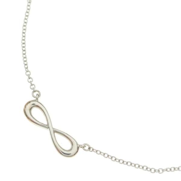 TIFFANY&Co.（ティファニー） TIFFANY & Co. Infinity Pendant